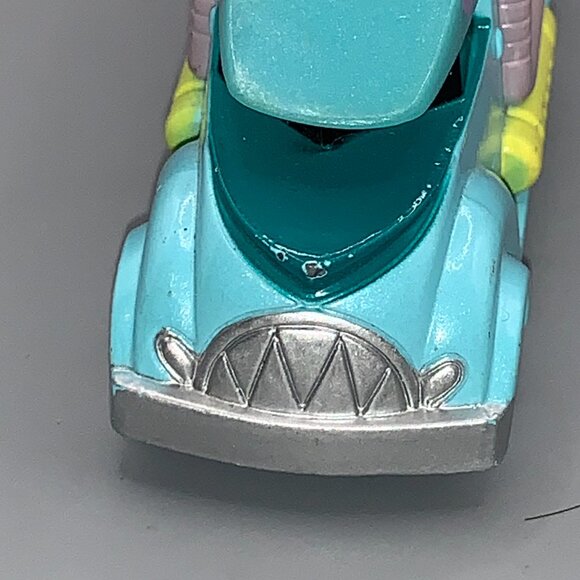Disney & Pixar Monster's Ink Sully 1:64 Diecast Vehicle - Picture 2 of 5